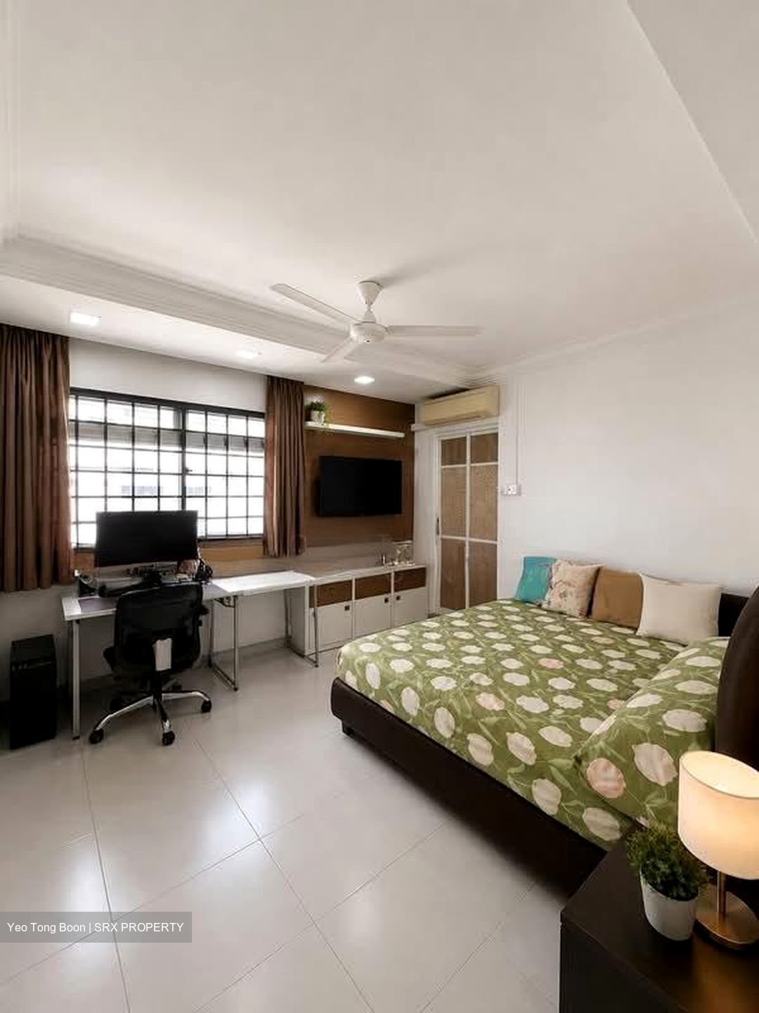 Blk 491F Tampines Street 45 (Tampines), HDB 5 Rooms #563950841